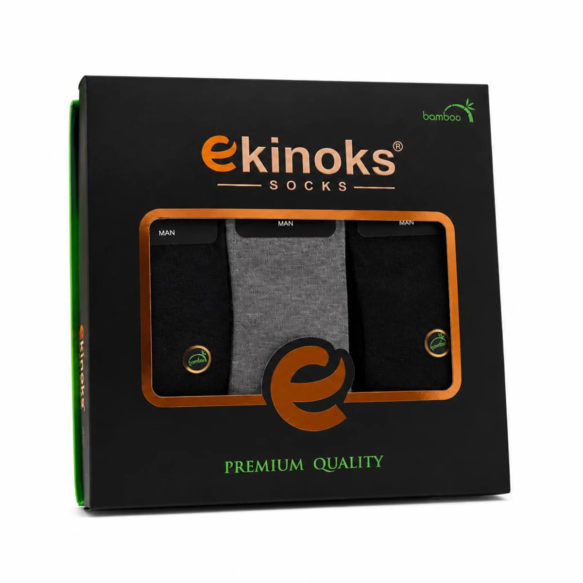 Dikişsiz - 12'Lİ KUJA BAMBU ERKEK PATİK ASORTİ