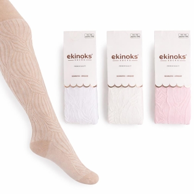 Dikişsiz - 6'LI SRY KABARTMA KÜLOTLU  ASORTİ