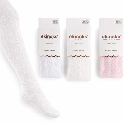 Dikişsiz - 6'LI RABİA DESEN KABARTMA KÜLOTLU  ASORTİ