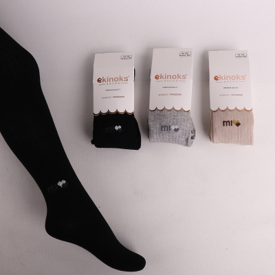 Dikişsiz - 6'LI KUNYA DESEN KIZ ÇOCUK MEVSİMLİK KİLOTLU  ASORTİ